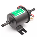 Fuel Pump HEP-02A 12V – Universal Electric Inline Pump for Petrol & Diesel Cars and Motorcycles