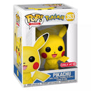 Pop Vinyl Pokémon Figurine