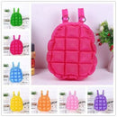 Inflatable Waterproof PVC Beach Bag – Kids' Swim Backpack & Women's Outdoor Bag