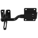 Self-Locking Gate Latch – Durable Fence & Door Hinge Latch for Wood or Garden Gates