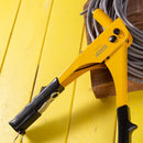 Heavy Duty Manual Riveter Gun – Durable Non-Slip Power-Assisted Design