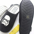 Star Wars Stormtrooper Slippers – Dark Side Cotton Non-Slip Winter House Shoes
