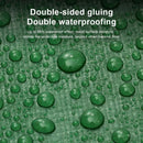 Heavy-Duty Waterproof Tarpaulin – Multi Purpose Tent Ground Cloth 3x3 Meters