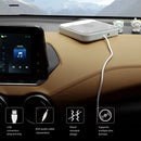 Portable Car CD Player – External with AUX & USB Lossless Audio