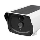 Solar WiFi Security Camera – 1080P HD Wireless Outdoor CCTV
