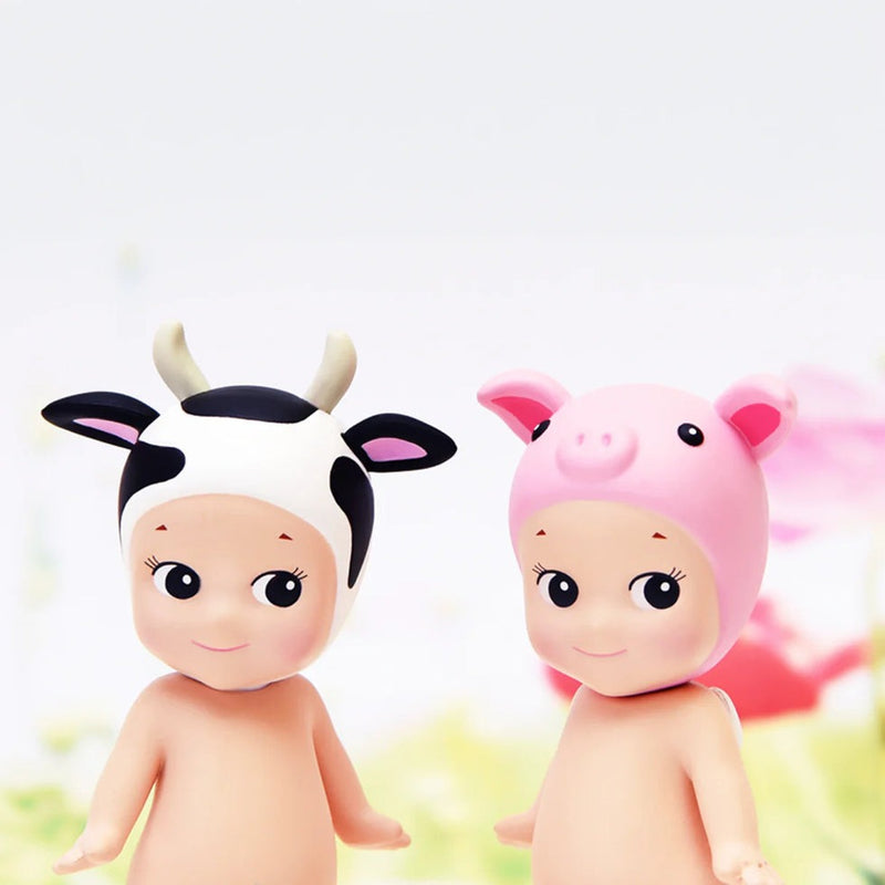 Sonny Angel Blind Box – Animal Series 2 Cute Collectible Figures