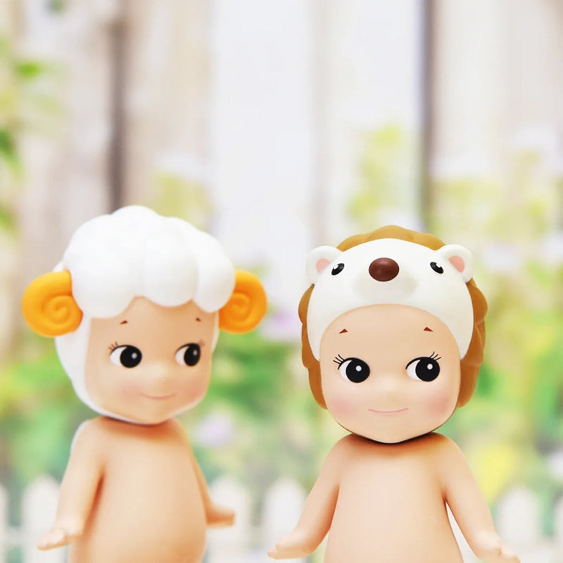 Sonny Angel Blind Box – Animal Series 2 Cute Collectible Figures