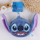 Stitch Kawaii Coin Purse – Portable Plush Storage Bag for Kids