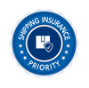 Shipping Insurance: Priority Delivery, Delay and Loss Protection