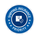 Shipping Insurance: Priority Delivery, Delay and Loss Protection