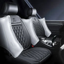 Heated Car Seat Cover – Winter-Ready Comfort & Warmth