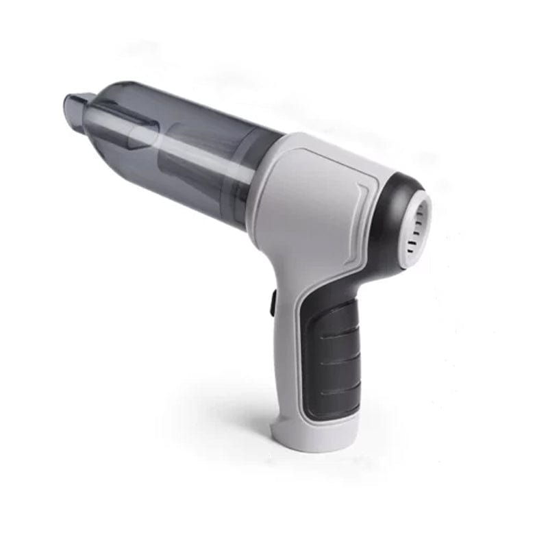 Revolutionary 3-in-1 Cordless Mini Vacuum