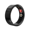 Smart Ring - Fitness Tracker with Heart Rate - Blood Oxygen Monitor