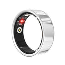 Smart Ring - Fitness Tracker with Heart Rate - Blood Oxygen Monitor