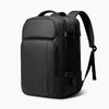 Professional Travel Laptop Backpack – Waterproof & Anti-Theft Design – Black