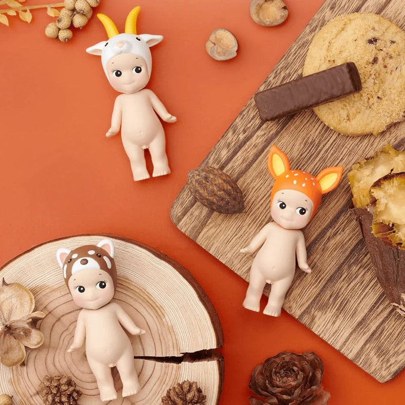 Sonny Angel Blind Box – Animal Series 2 Cute Collectible Figures