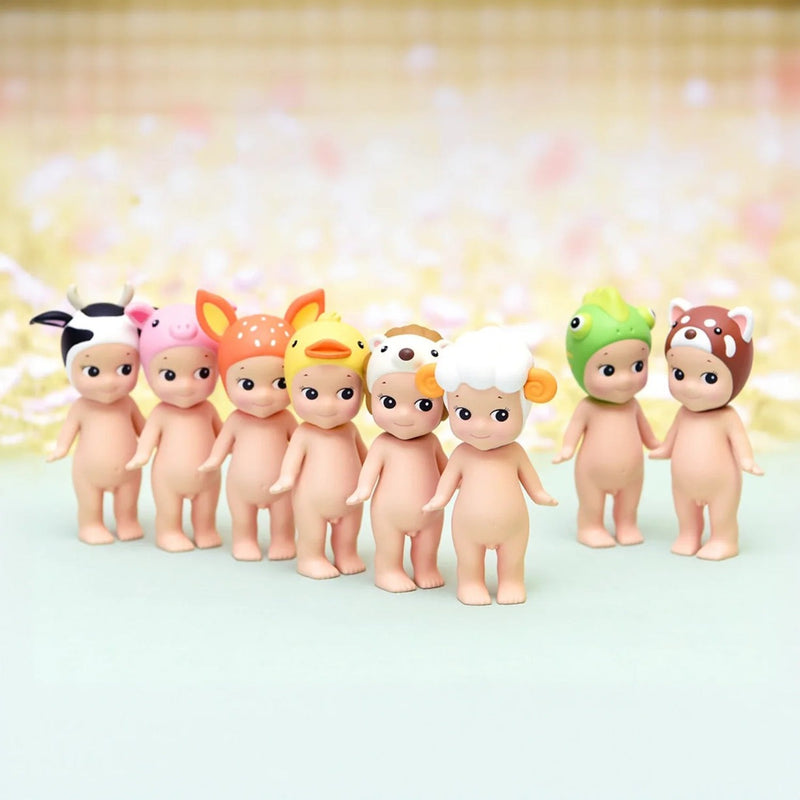 Sonny Angel Blind Box – Animal Series 2 Cute Collectible Figures