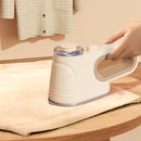 Handheld Clothes Steamer – Fast Heat-Up Portable Steaming Iron