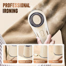 Handheld Clothes Steamer – Fast Heat-Up Portable Steaming Iron