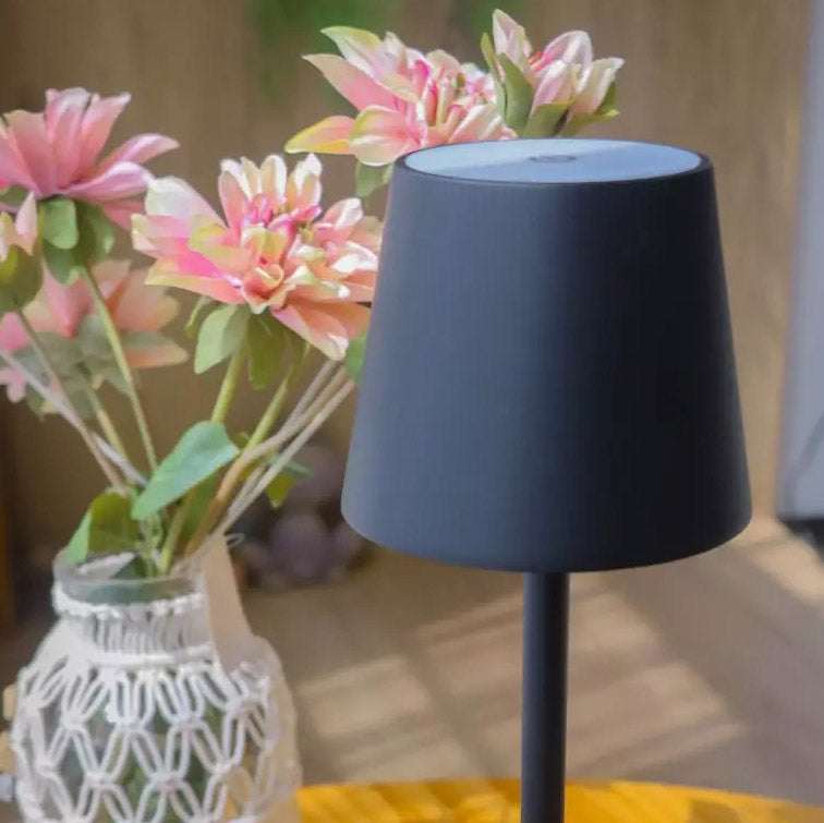 Wireless Nordic Touch Table Lamp