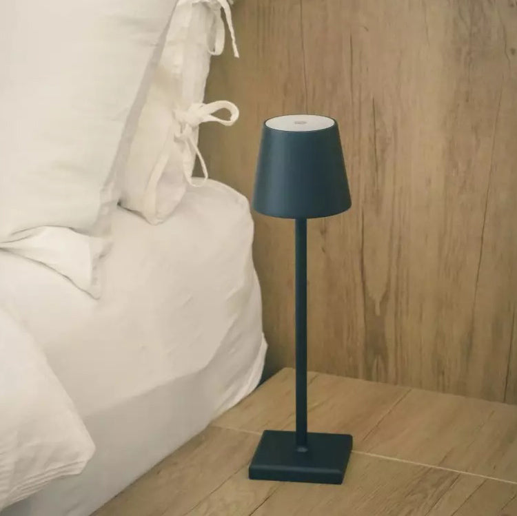 Wireless Nordic Touch Table Lamp