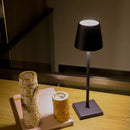 Wireless Nordic Touch Table Lamp