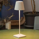 Wireless Nordic Touch Table Lamp