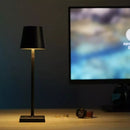 Wireless Nordic Touch Table Lamp