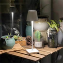 Wireless Nordic Touch Table Lamp