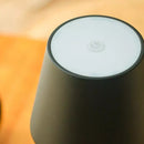 Wireless Nordic Touch Table Lamp