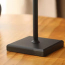 Wireless Nordic Touch Table Lamp