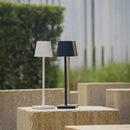 Wireless Nordic Touch Table Lamp