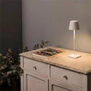 Wireless Nordic Touch Table Lamp