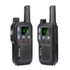 Retevis Long-Range Walkie Talkie – Clear & Reliable Communication