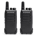 Professional Long-Range Walkie Talkie