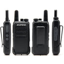 Professional Long-Range Walkie Talkie