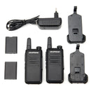 Professional Long-Range Walkie Talkie
