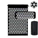 Acupressure Mat with Cushion