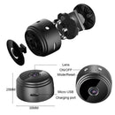 Portable 360 Reversing Camera - Wireless and Easy to Install