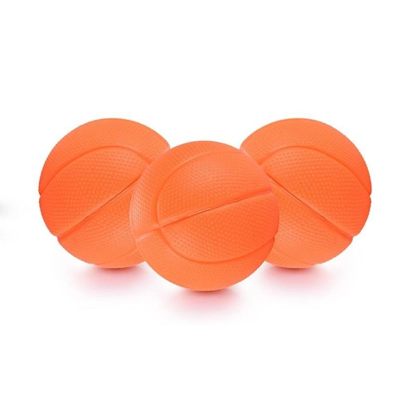 Basketball Hoop with Suction Cup – Interactive Tub Toy for Kids & Toddlers
