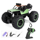 Remote Control Car – All-Terrain Off-Road Buggy