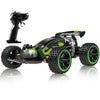 Off-Road Remote Control Car