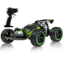 Off-Road Remote Control Car