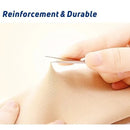 Women’s Fleece Thermal Socks – Warm Non-Slip Slipper Socks for Winter