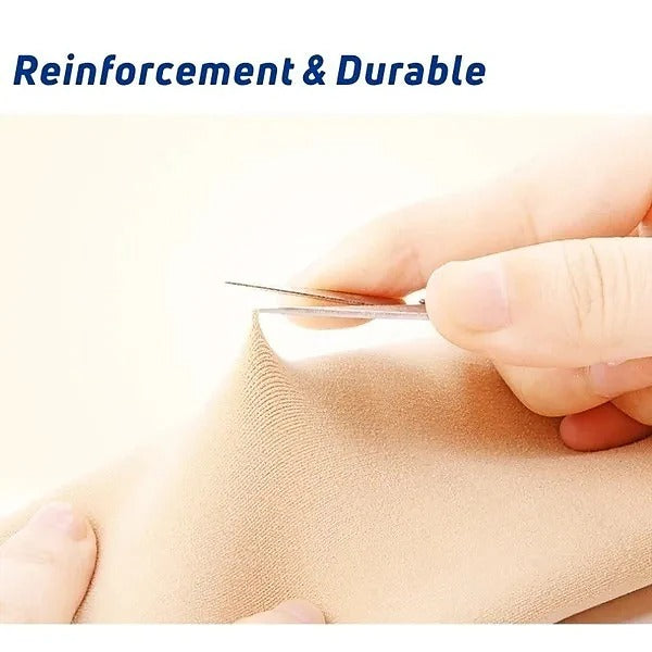 Women’s Fleece Thermal Socks – Warm Non-Slip Slipper Socks for Winter