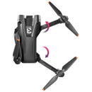 Next-Gen 4K Camera Drone – High-Performance Aerial Photography