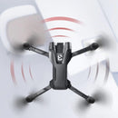 Next-Gen 4K Camera Drone – High-Performance Aerial Photography