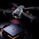 Next-Gen 4K Camera Drone – High-Performance Aerial Photography